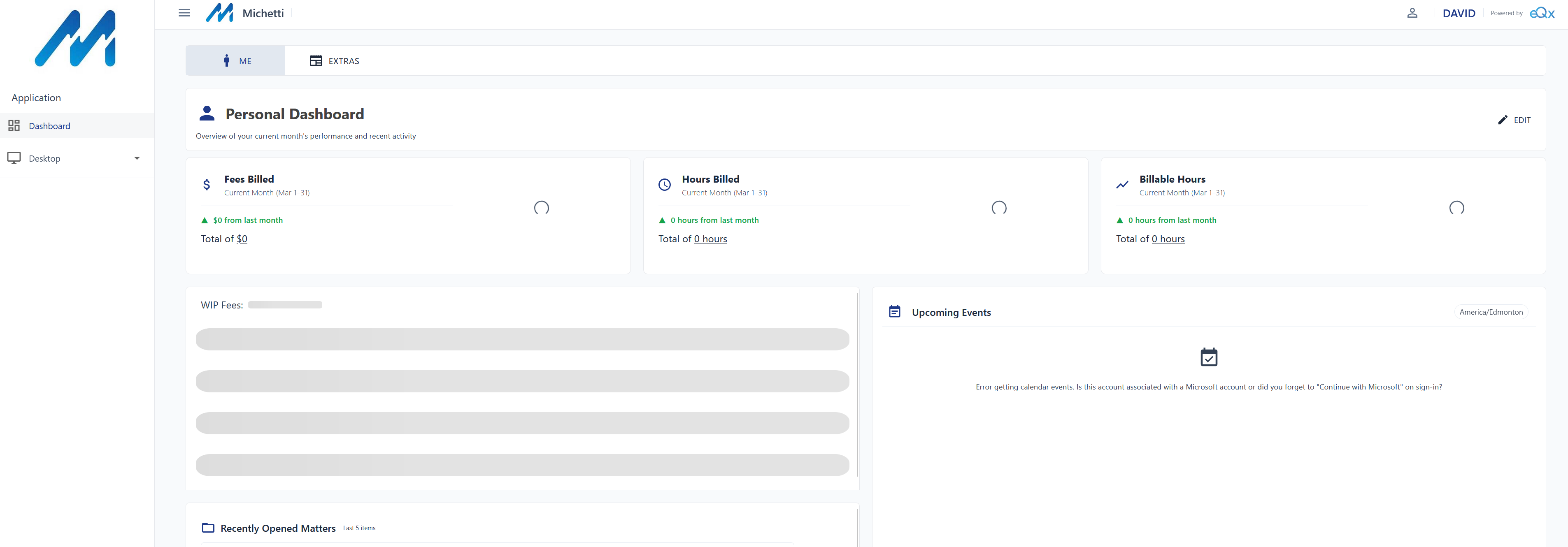 Login after confirmation
